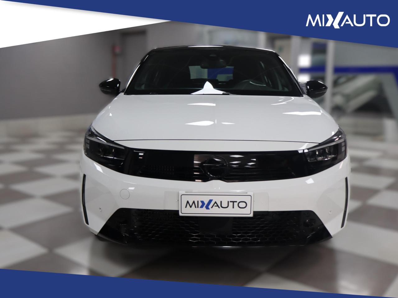 Opel Corsa 1.2T XHL GS S&S 100CV