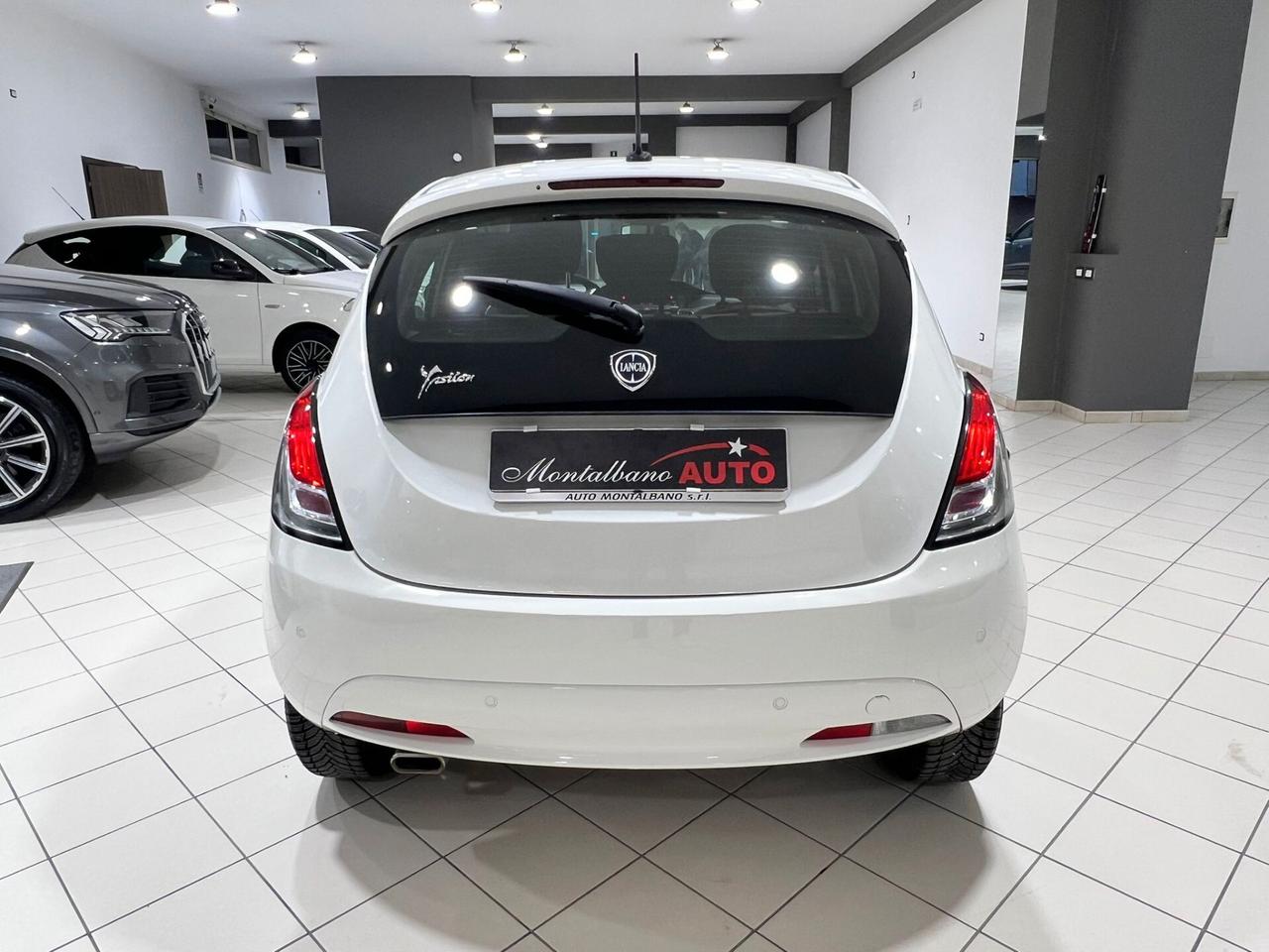 Lancia Ypsilon 1.3 MJT 16V 95 CV 5 porte S&S Platinum