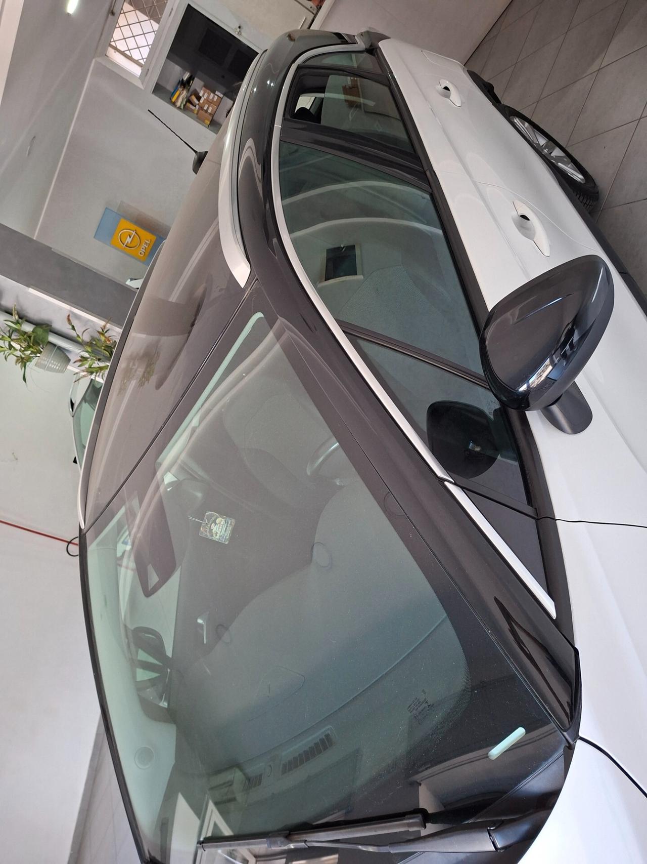 Opel Crossland X 1.5 ECOTEC D 102 CV Start&Stop Ultimate