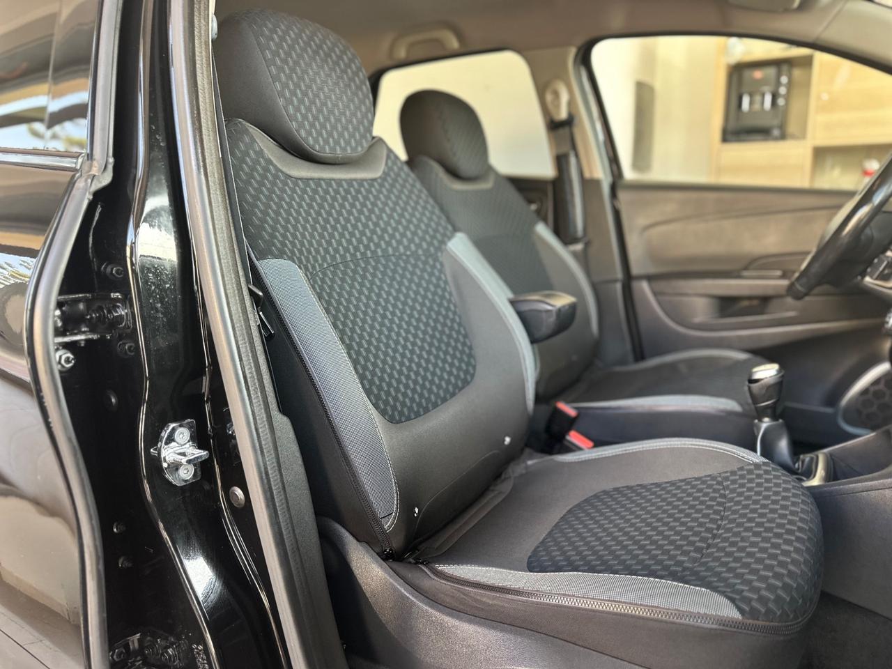 Renault Captur dCi 8V 90 CV Sport Edition2 2019