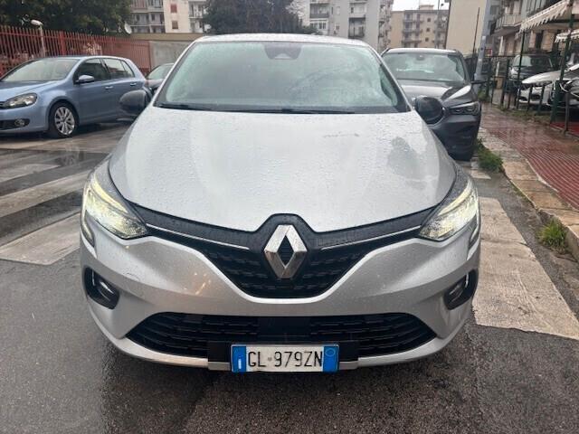 Renault Clio D Iva esp. Finanziabile Garanzia