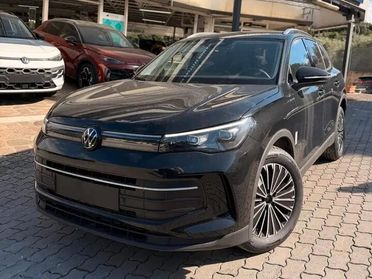 Volkswagen Tiguan 1.5 eTSI 130 CV ACT DSG Edition Plus