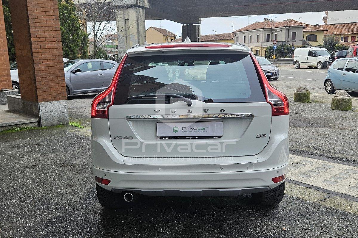VOLVO XC60 D3 Momentum