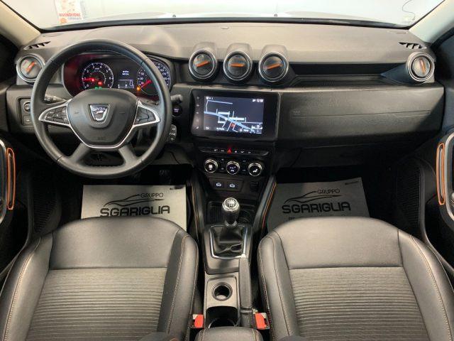 DACIA Duster 1.0 GPL 4x2 Extreme StraFull