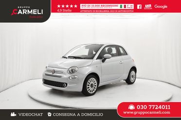 Fiat 500 1.0 FireFly Hybrid Dolcevita