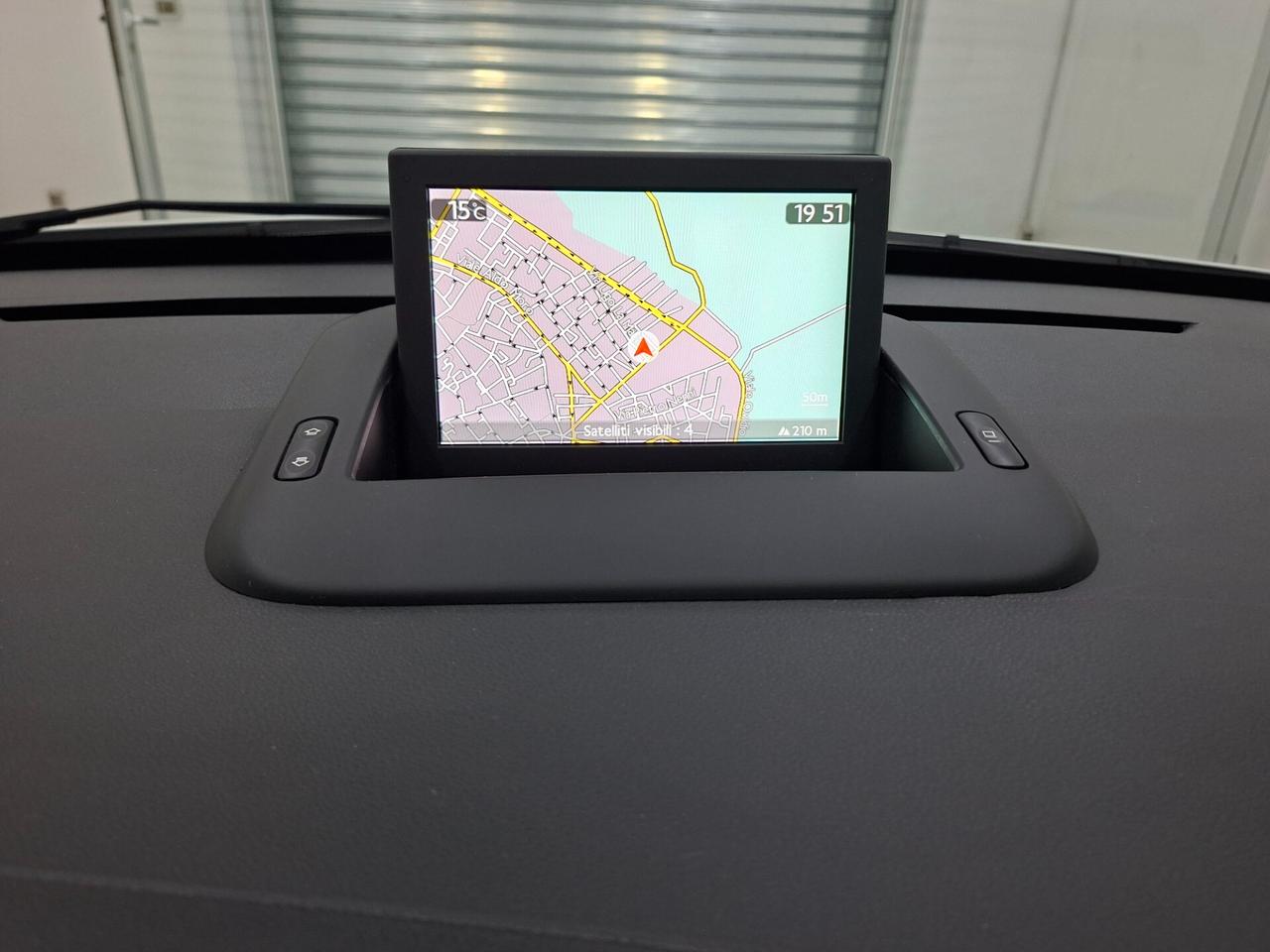 Peugeot 3008 Allure 1.6 HDi 115cv