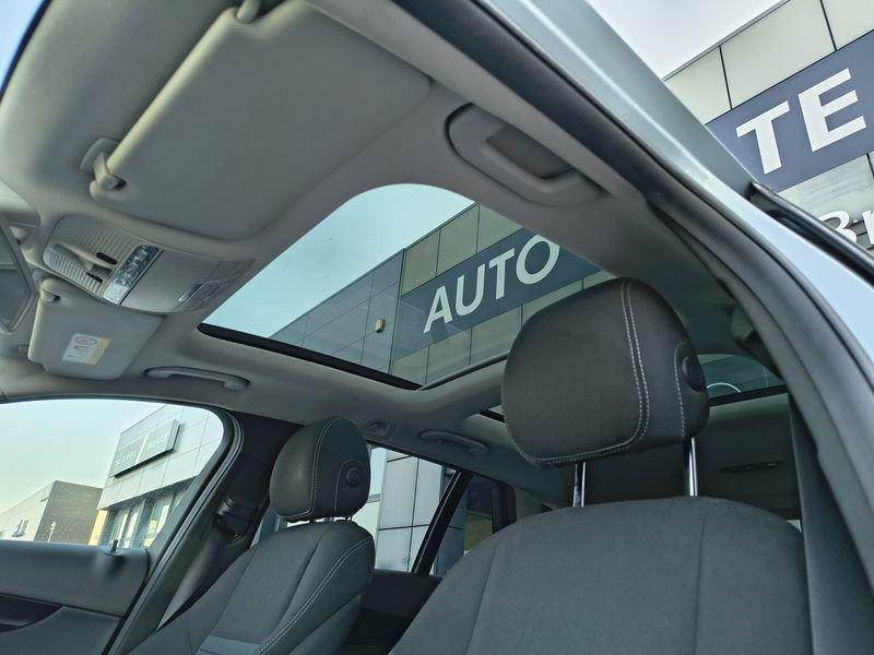 Mercedes-Benz Classe C 200 d S.W. AT BlueTEC Business 136 CV