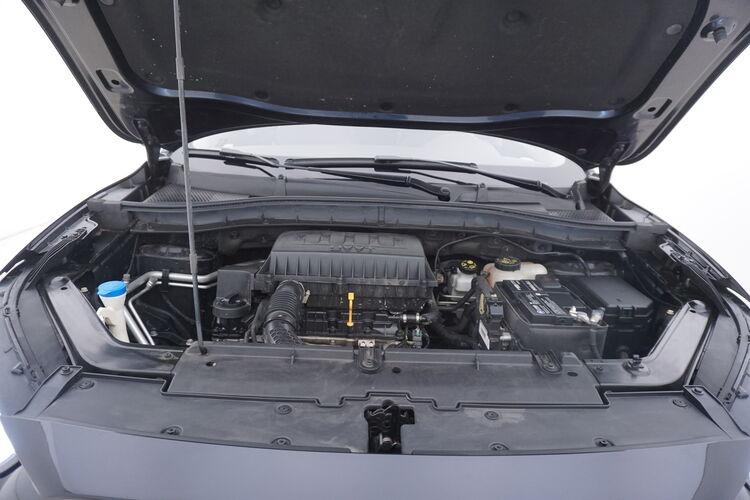 MG ZS Luxury BR601379 1.5 Benzina 106CV