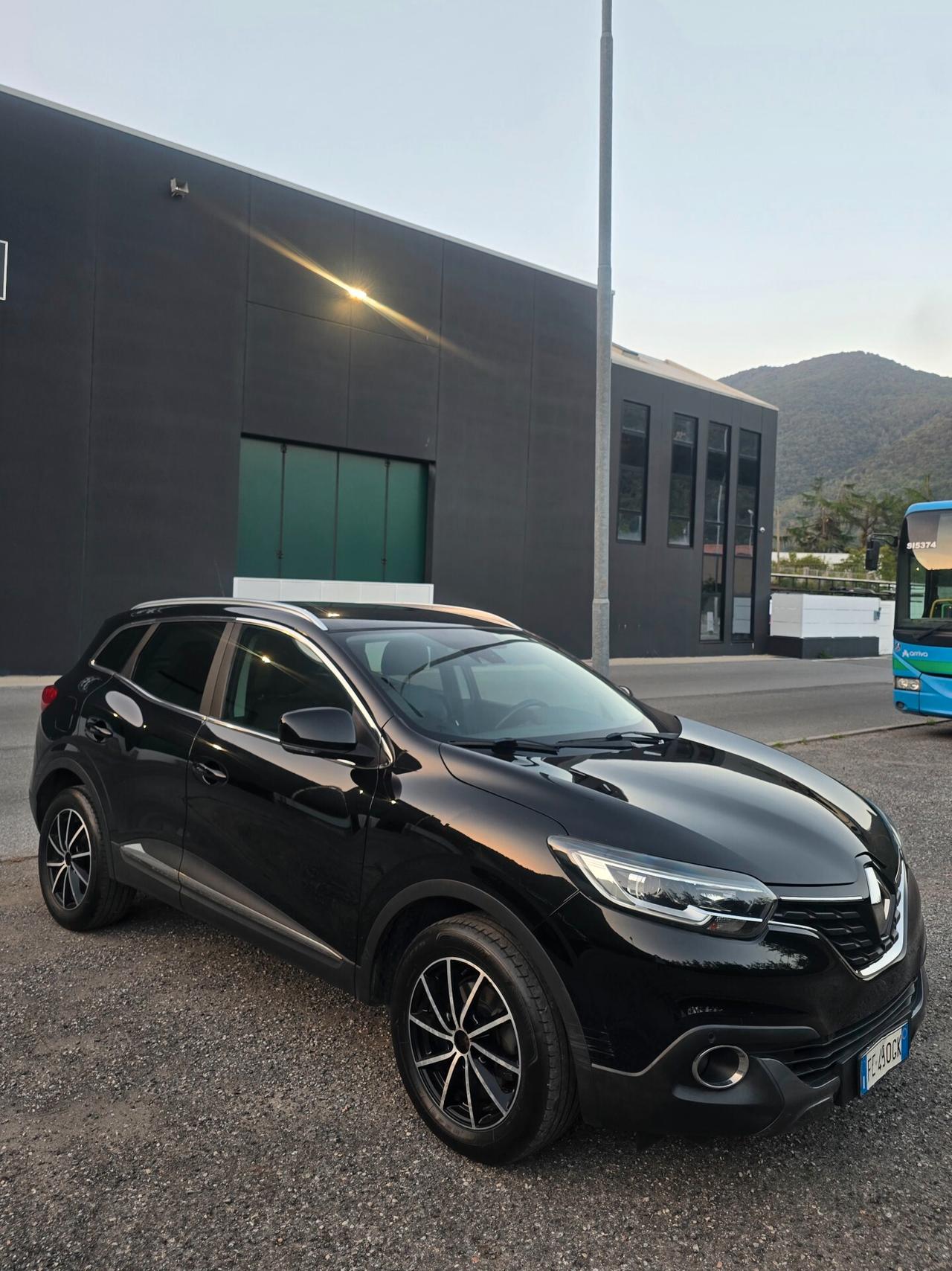 Renault Kadjar TCe 130CV Energy Intens