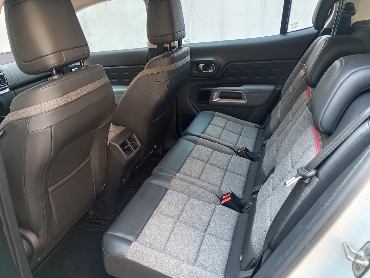 Citroen C5 Aircross BlueHDi 130 S&S Feel SUPER PREZZO