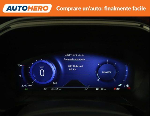 FORD Kuga 1.5 EcoBlue 120 CV 2WD ST-Line