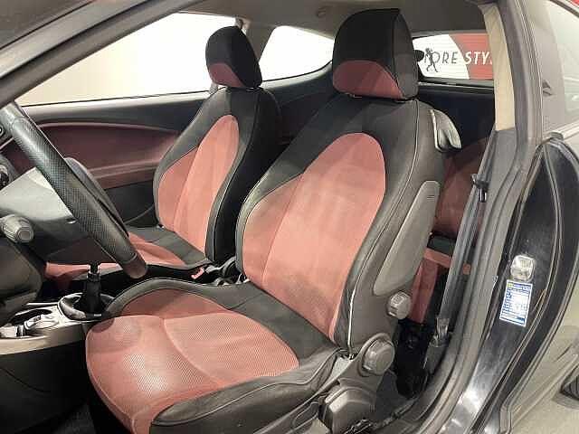 Alfa Romeo MiTo 1.4 78 CV Junior Distinctive