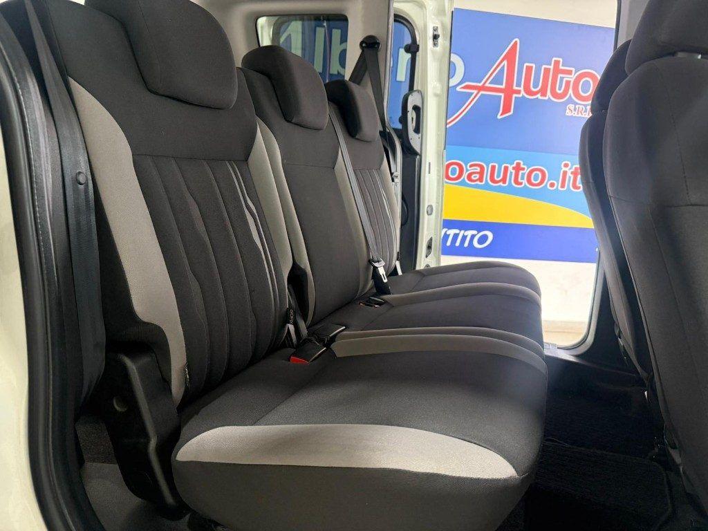 Fiat Doblo Doblò 1.6 MJT 105CV PL Combi N1 Lounge + IVA