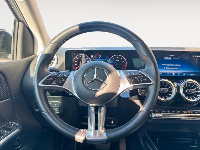 MERCEDES-BENZ B 180 B 180 PROGRESSIVE Advanced PLUS auto