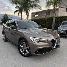 Alfa Romeo Stelvio 2.2 Turbodiesel 180 CV AT8 Q4 Executive