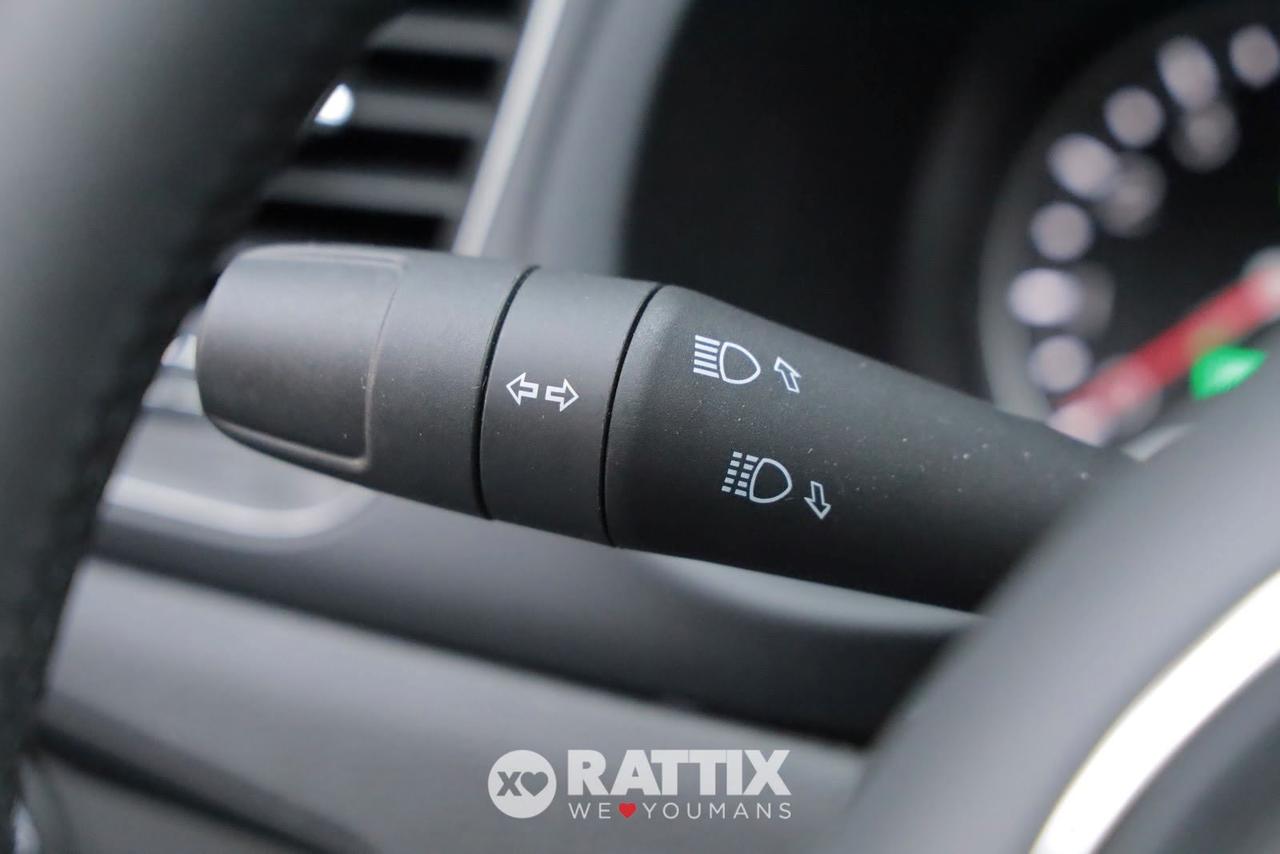 Jeep Renegade 1.5 Turbo T4 Mhev 130CV Limited DCT