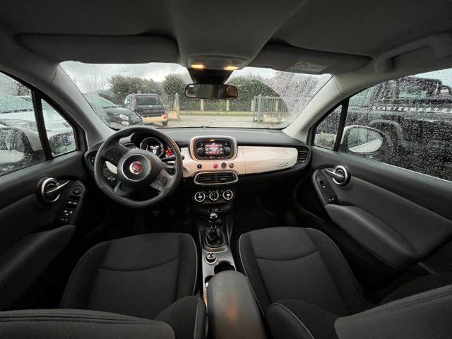 FIAT 500X 1.6 MultiJet 120 CV Opening Edition