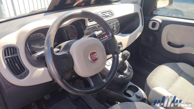 FIAT Panda NEW 4X4 1.3MJT 75CV
