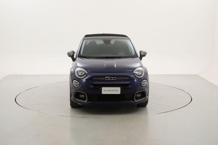 Fiat 500X Hybrid Sport Dolcevita BR923425 1.5 Mild Hybrid 131CV