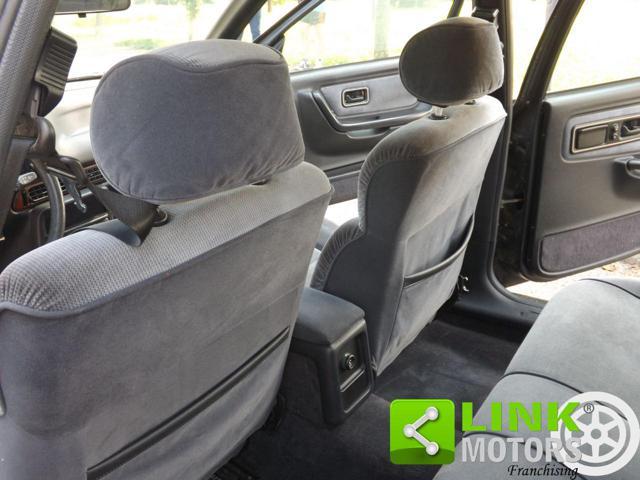 FORD Scorpio 2.0i Twin Cam 5 porte Ghia con impianto GPL