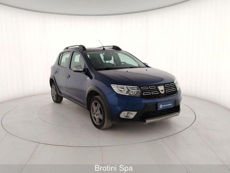 Dacia Sandero Sandero Stepway 1.0 SCe 75 CV Access