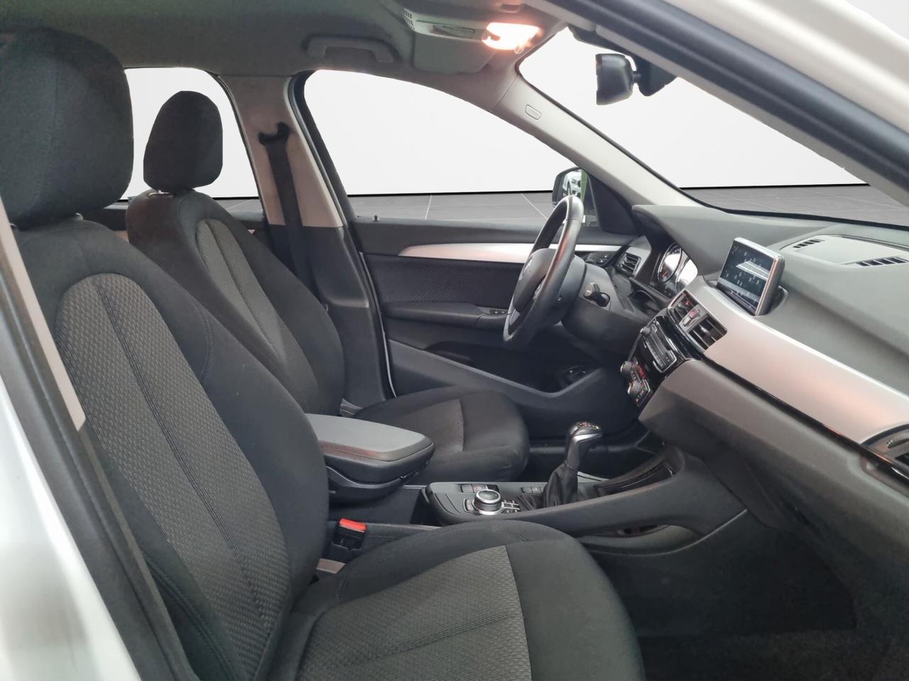 Bmw X1 xDrive25e Business Advantage
