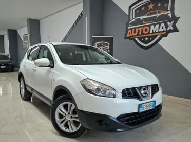 Nissan Qashqai 1.5 dCi 110cv Acenta 2010