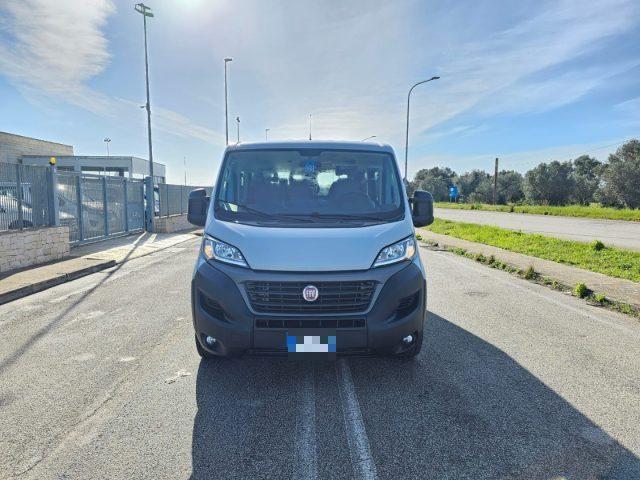 FIAT Ducato 30 2.3 MJT 140CV PC-TN 9 POSTI COMBI
