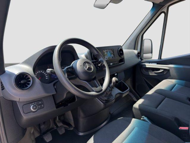 MERCEDES-BENZ Sprinter Sprinter F32/35 311 CDI FWD TN Furgone