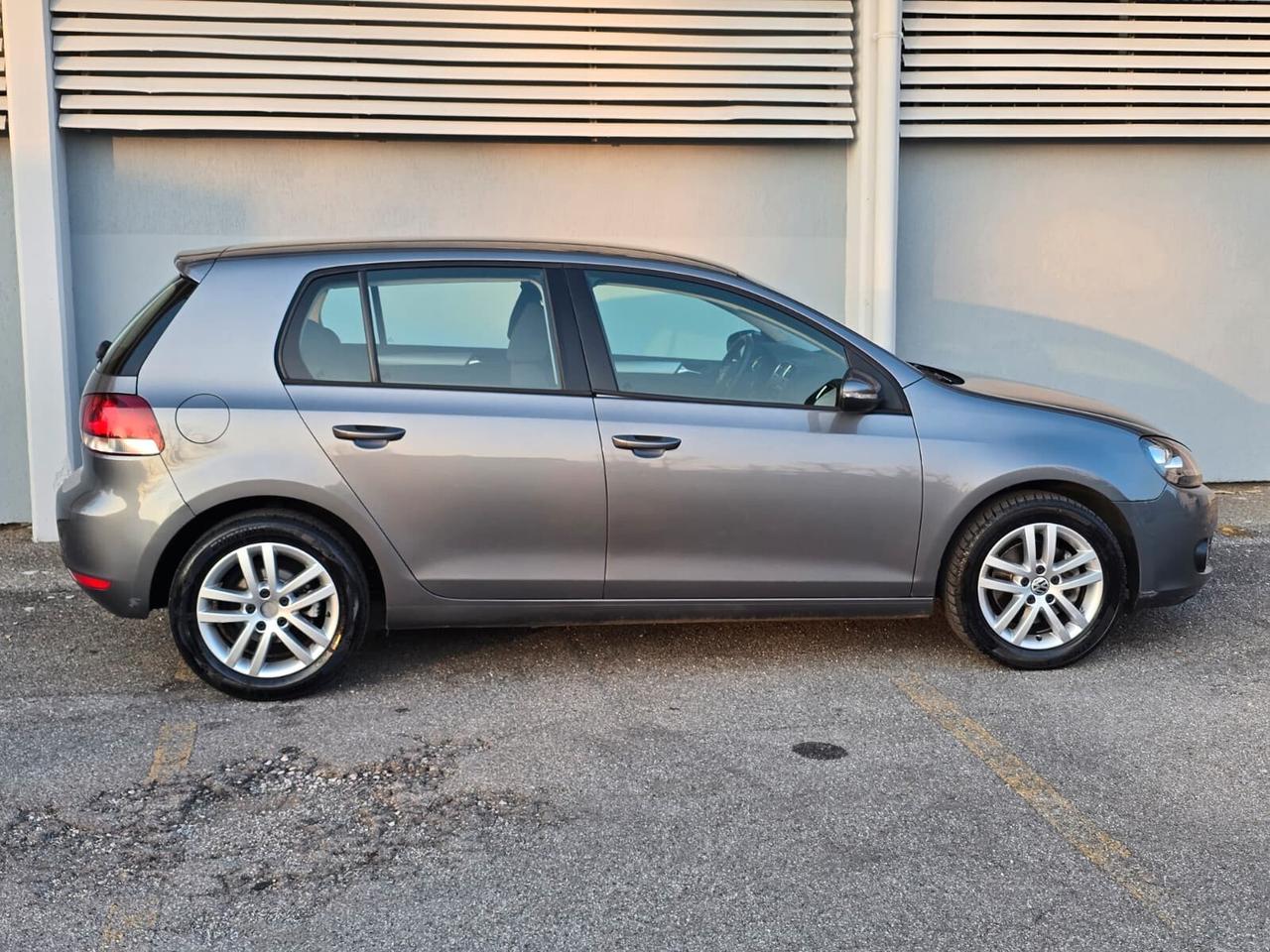 Volkswagen Golf 1.4 TSI 122CV 5p. Highline