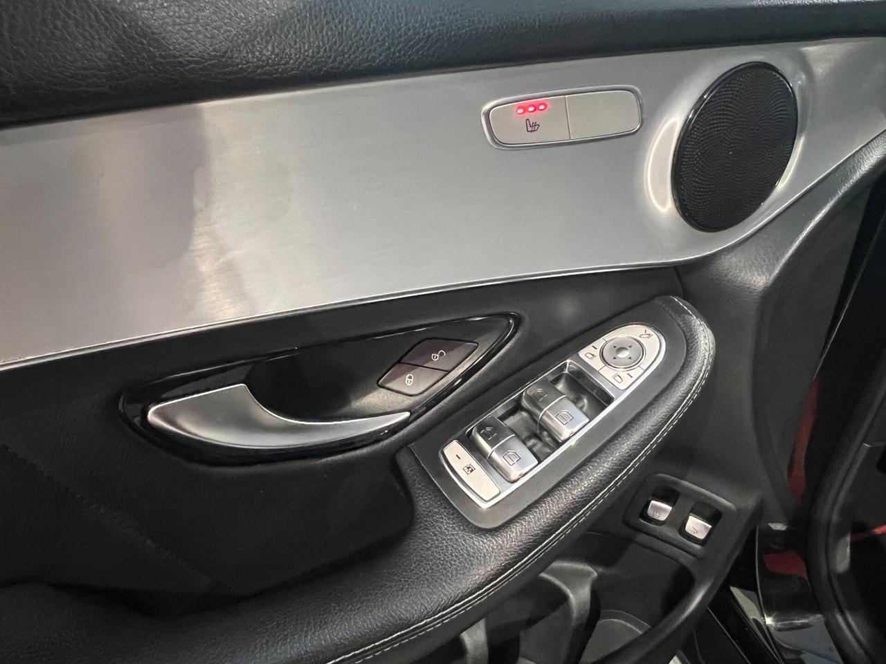 Mercedes-benz GLC 250 d 4Matic Premium