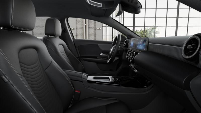 Mercedes-Benz Classe A 180 Automatic Progressive Advanced