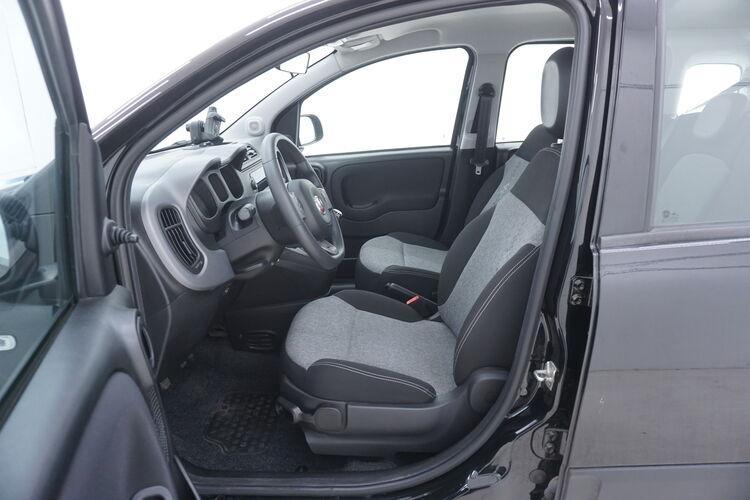 Fiat Panda Lounge BZ402775 1.2 Benzina 69CV