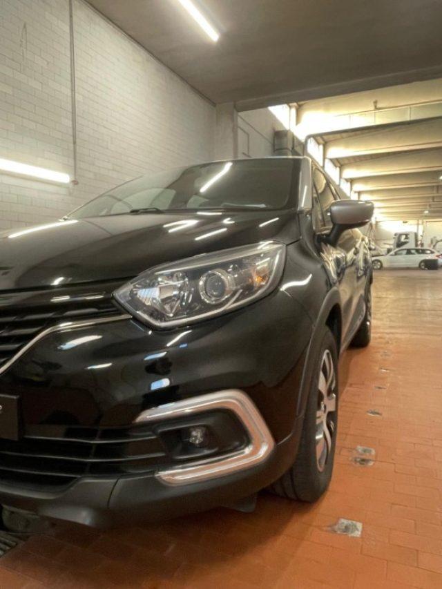 RENAULT Captur TCe 12V 90 CV Start&Stop Energy Zen
