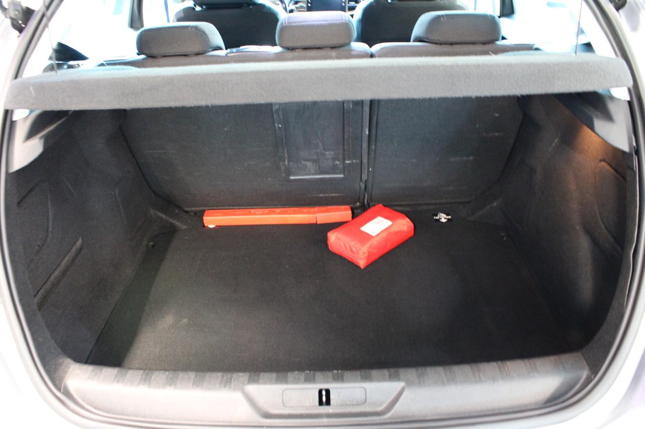 Peugeot 308 BlueHDi 100 S&S Active