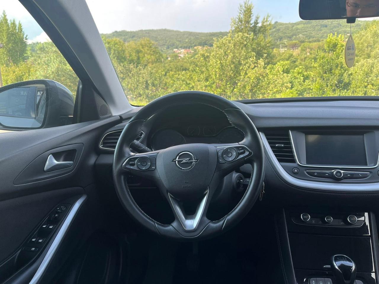 Opel Grandland X 1.6 diesel 120CV S&S Innovation