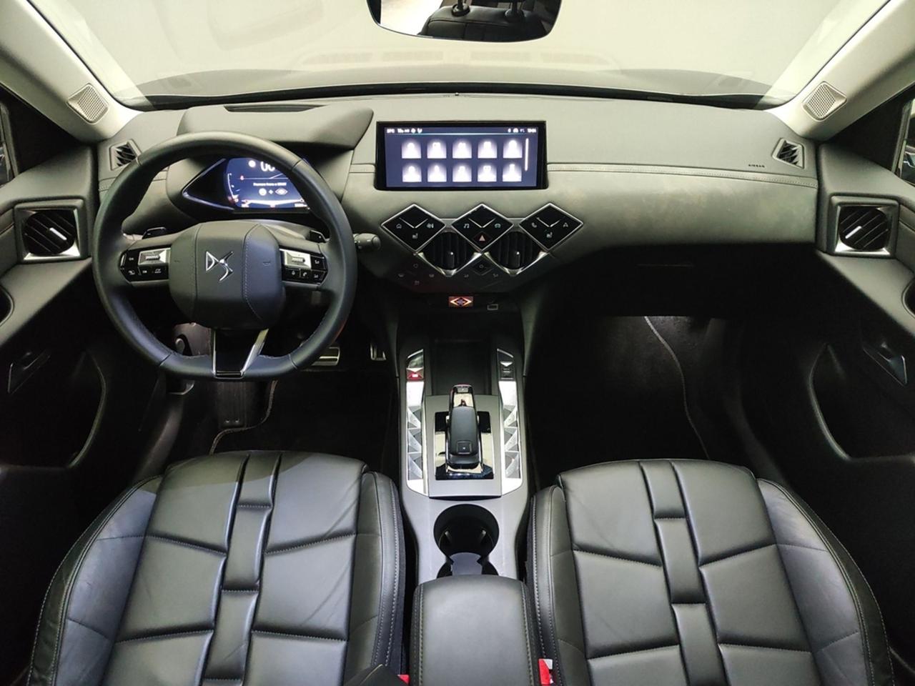 DS3 2023 1.2 PURETECH 130CV OPERA AUTO