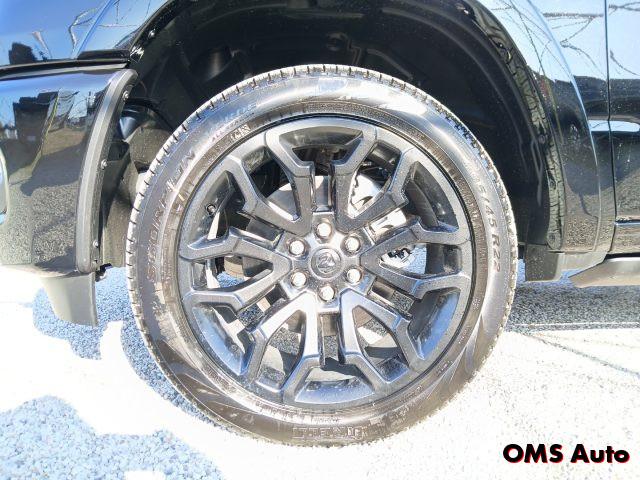 DODGE RAM 1500 3.0L I6 Hurricane LIMITED NIGHT - Pronta