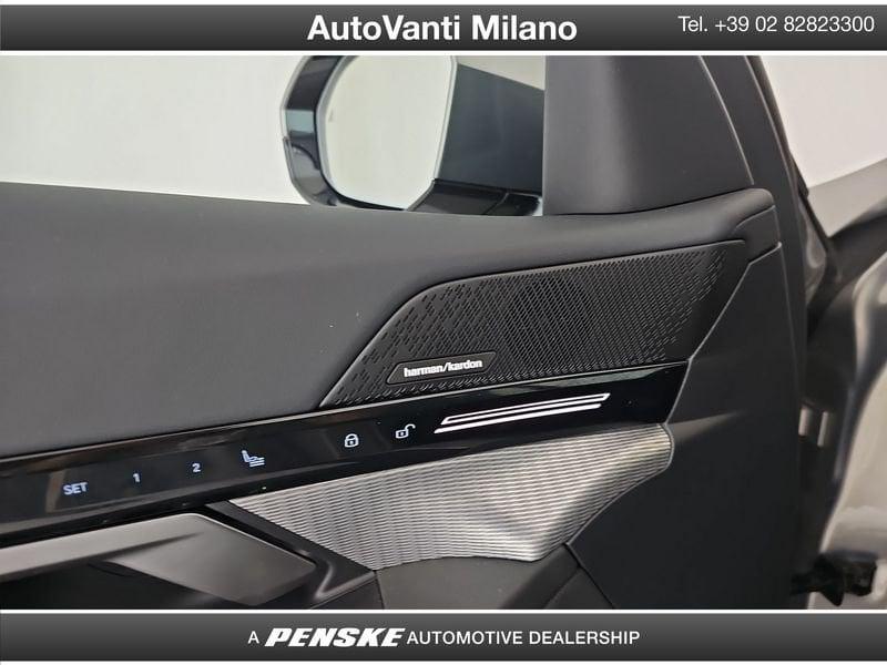 BMW Serie 5 520d 48V xDrive Touring Msport Pro