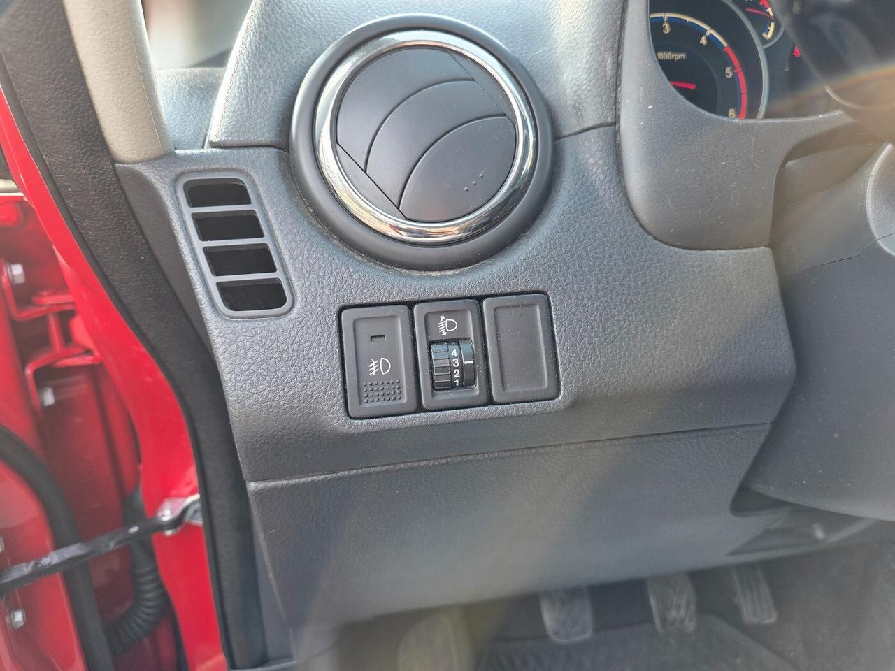 Fiat Sedici 2.0 MJT 16V 4x4