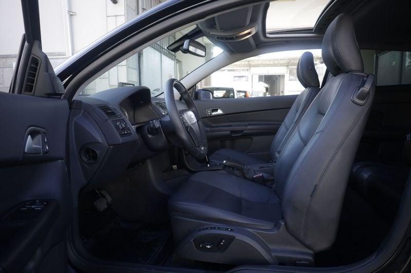 Volvo C30 Volvo C30 T5 Momentum Unicoproprietario
