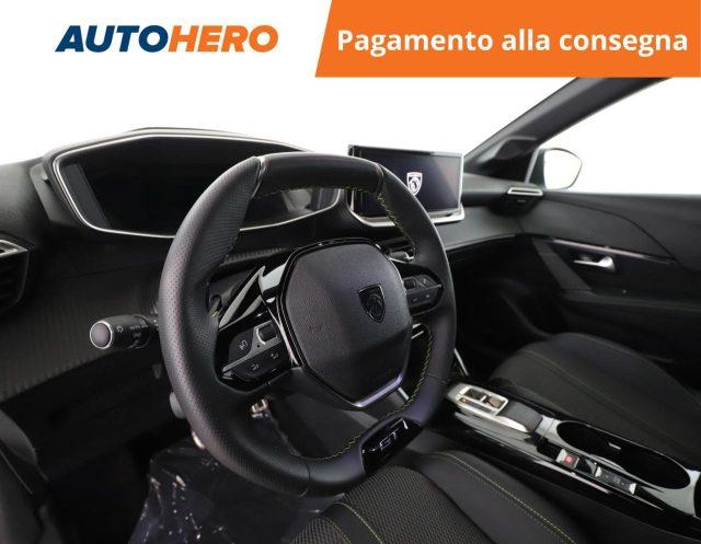 PEUGEOT 208 Hybrid 100 e-DCS6 GT