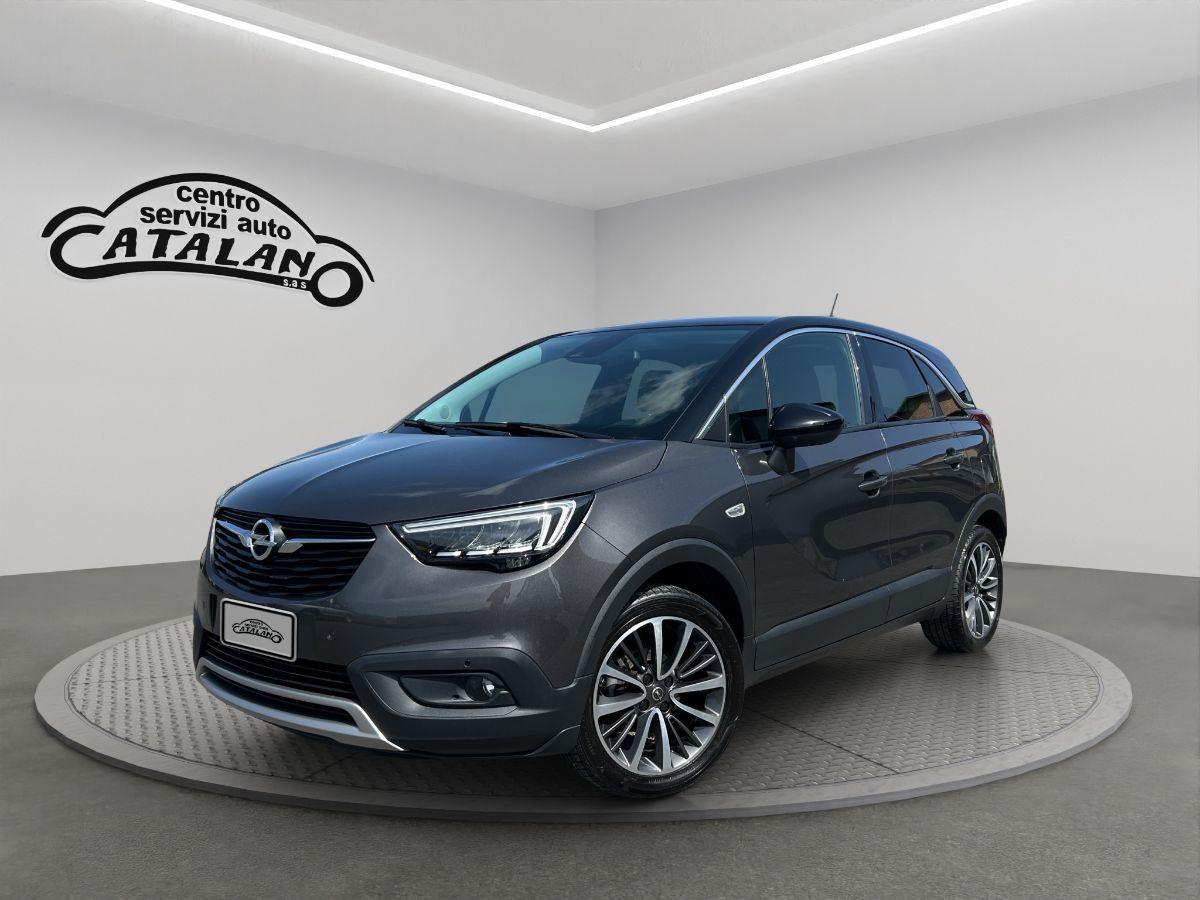 OPEL - Crossland X - 1.5 ECOTEC D 102 CV S&S Innovation
