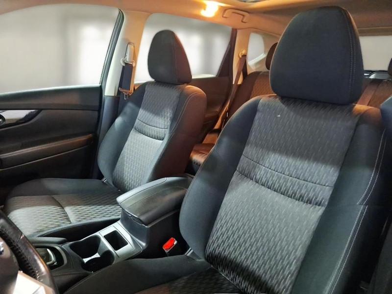 NISSAN X-TRAIL 1.3 DIG-T 160 2WD N-CONNECTA DCT 5 PORTE CROSSOVER