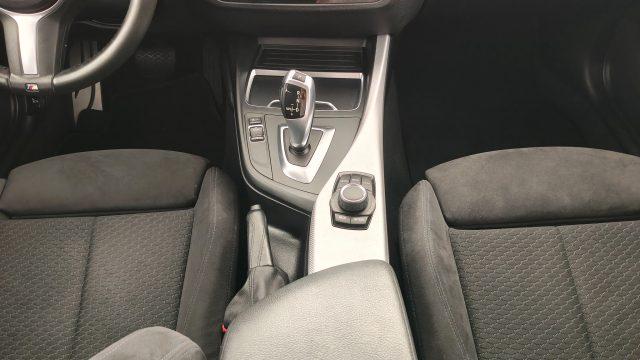 BMW 116 d 5p. Msport cambio automatico