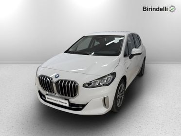 BMW Serie 2 A.T. (U06) - 225e xDrive Active Tourer Luxury