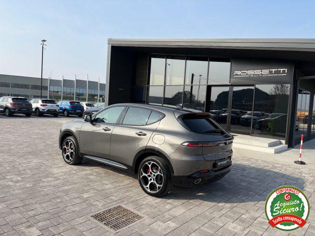 ALFA ROMEO Tonale 1.3 280cv PHEV AT6 Q4 Veloce