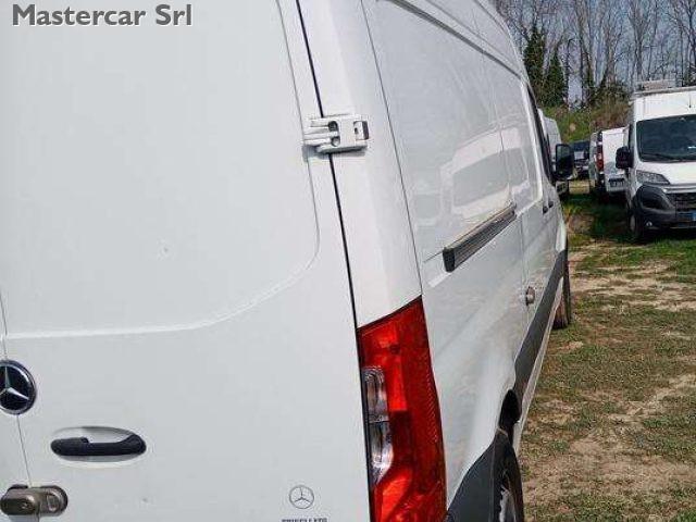 MERCEDES-BENZ Sprinter SPRINTER eSprinter - 4 batterie - GJ393JB