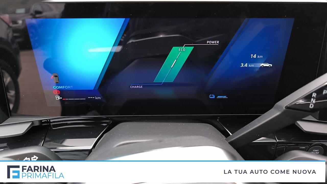 RENAULT RAFALE techno full hybrid E-Tech 200 cv MY25