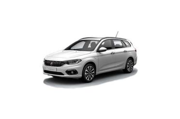 FIAT Tipo Station Wagon 1.4 T-Jet Lounge